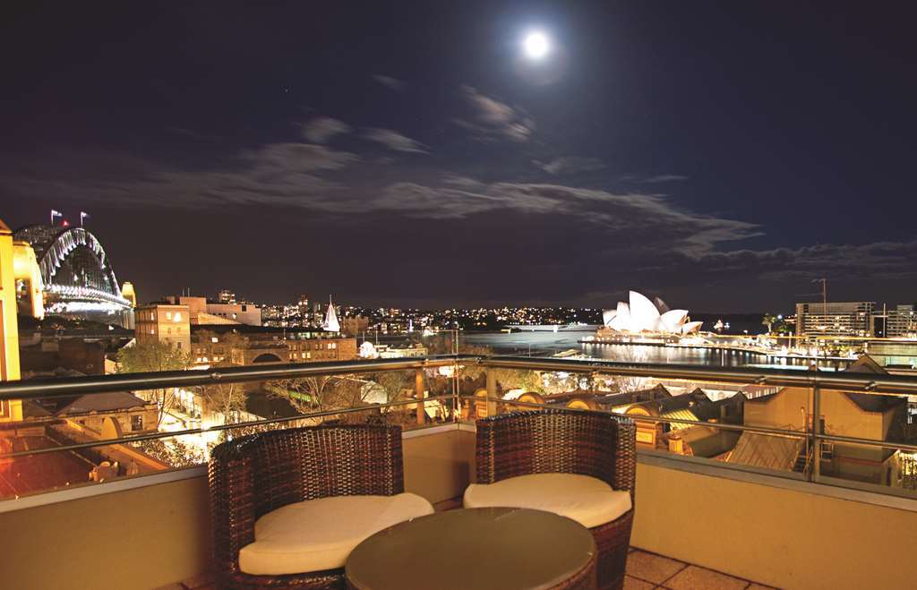 ランデブー ホテル シドニー ザ ロックス 部屋 写真